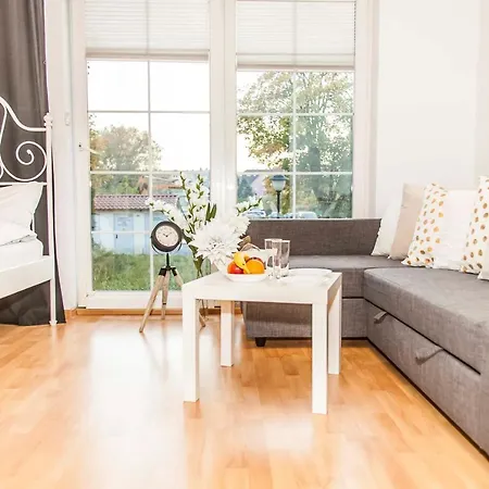 Studio BEZA przy plaży z parkingiem Sopot