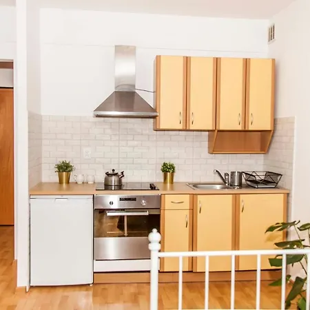 Studio BEZA przy plaży z parkingiem Sopot