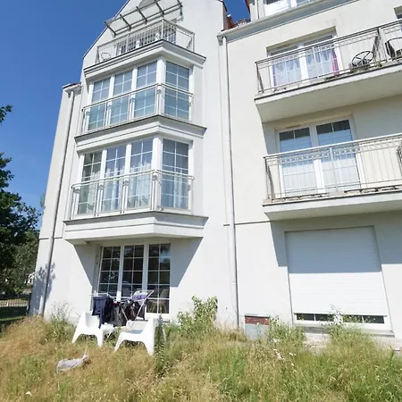 Apartament Studio BEZA przy plaży z parkingiem Sopot