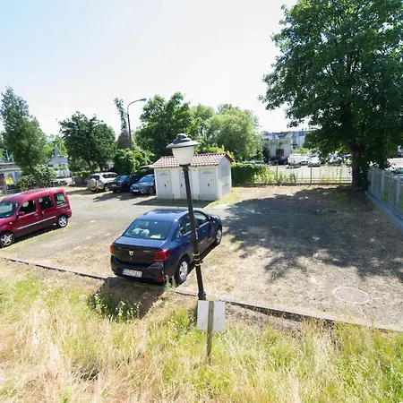 Apartament Studio BEZA przy plaży z parkingiem Sopot