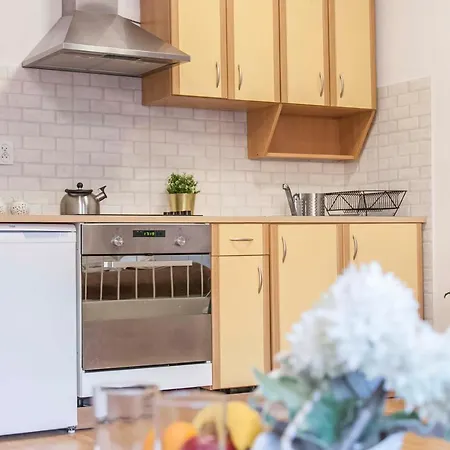 Apartament Studio BEZA przy plaży z parkingiem *