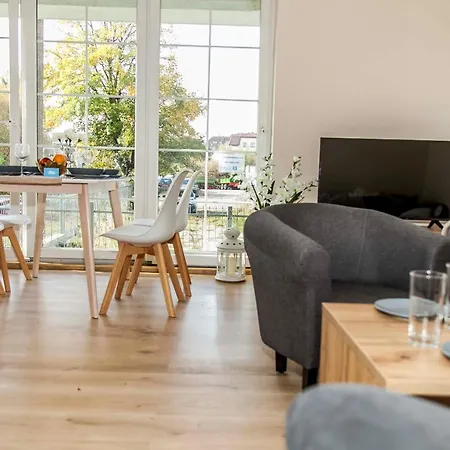 Studio BEZA przy plaży z parkingiem * Sopot
